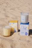 Sun Scented Candle 380g