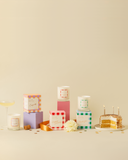 Thank You Scented Candle 350g