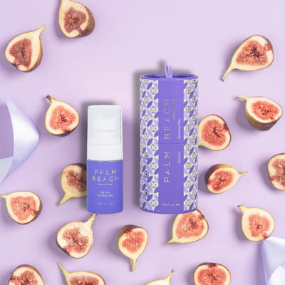 Fig Tree <br> Hanging Perfume Mist 30ml