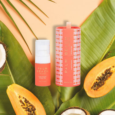 Tropical Sunrise <br> Hanging Perfume Mist 30ml