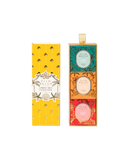 Candle Trio Collection 50g
