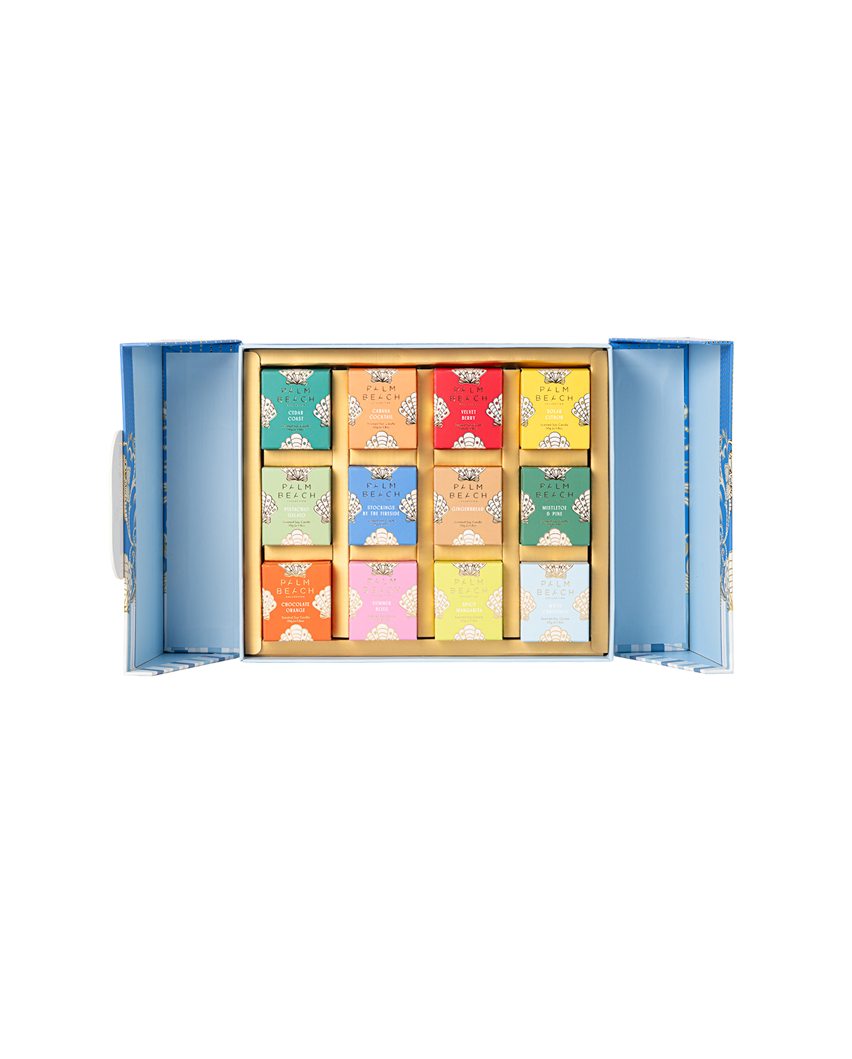 Candle Advent Calendar 2026