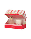 Velvet Berry Candle + Diffuser Gift Set