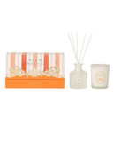 Cabana Cocktail Candle + Diffuser Gift Set