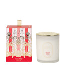 Velvet Berry Scented Candle 420g