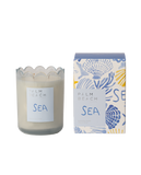 Sea Scented Candle 380g - Tester