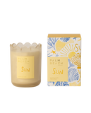 Sun Scented Candle 380g - Tester