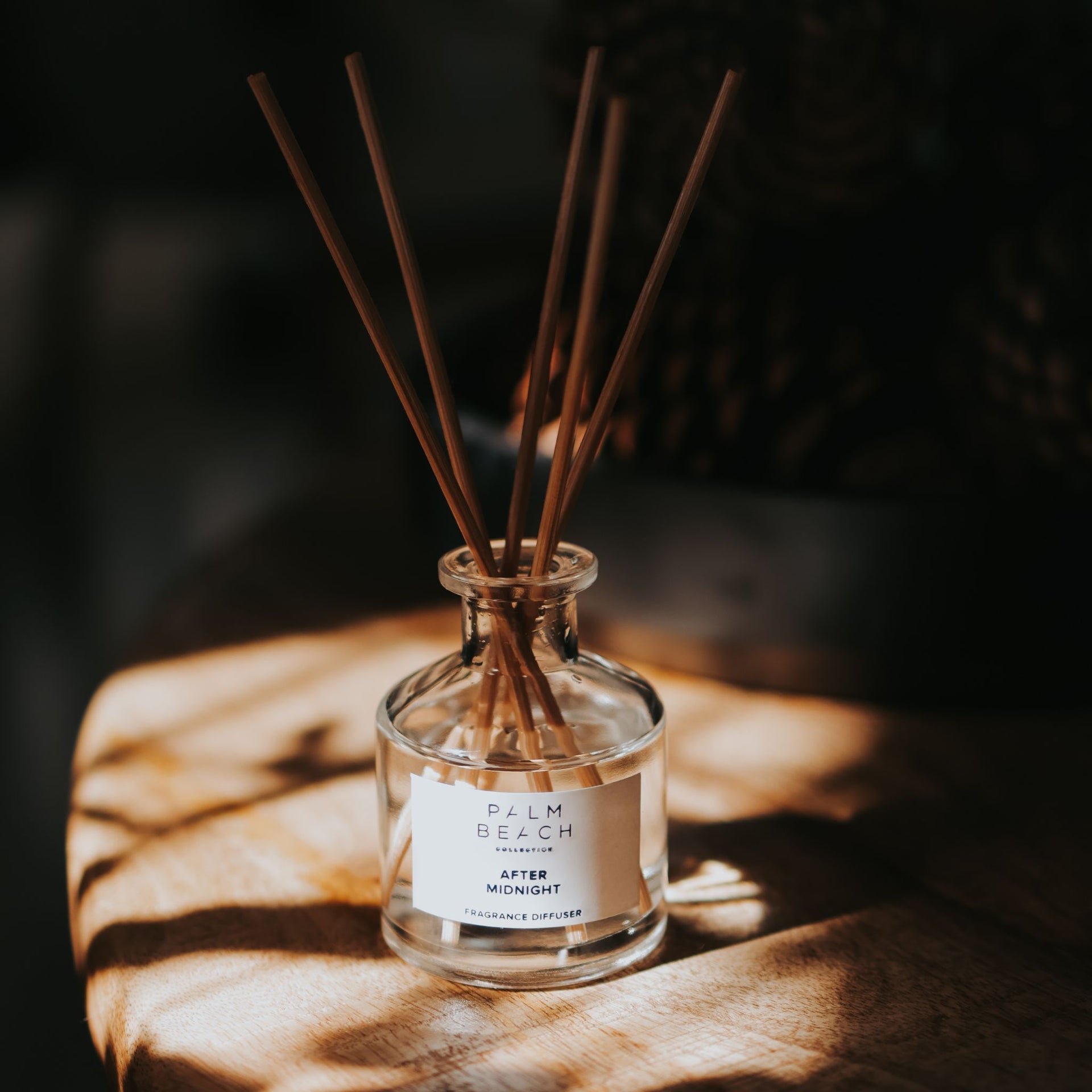 Fragance Diffuser Mini Fragrance Diffuser – Palm Beach Collection