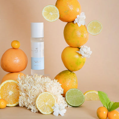 Yuzu & Sea Moss 100ml Room Mist
