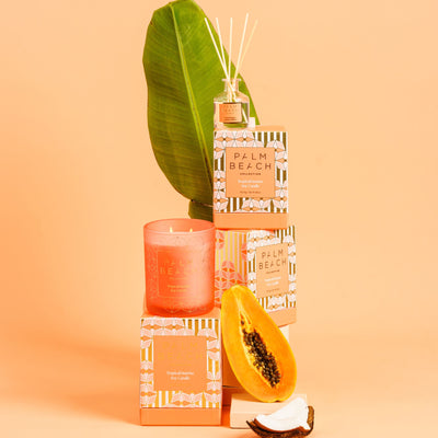 Tropical Sunrise <br> 50ml Mini Fragrance Diffuser