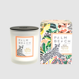 Wild Flowers & Vetiver 420g Standard Candle