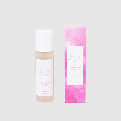 Rebellious Rose <br> 100ml Room Mist