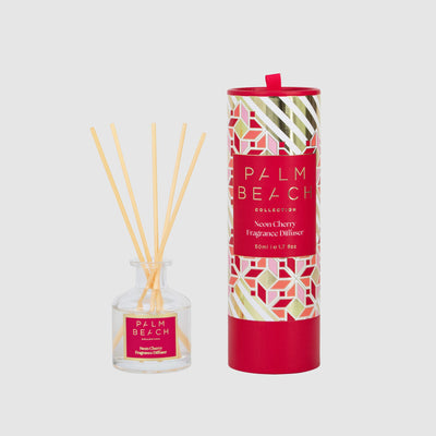 Neon Cherry <br>50ml Mini Fragrance Diffuser