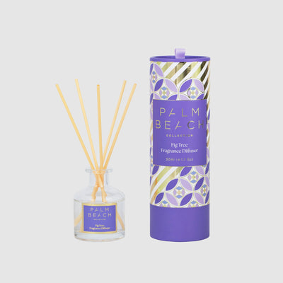 Fig Tree <br>50ml Mini Fragrance Diffuser