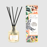 Wild Flowers & Vetiver 50ml Mini Fragrance Diffuser