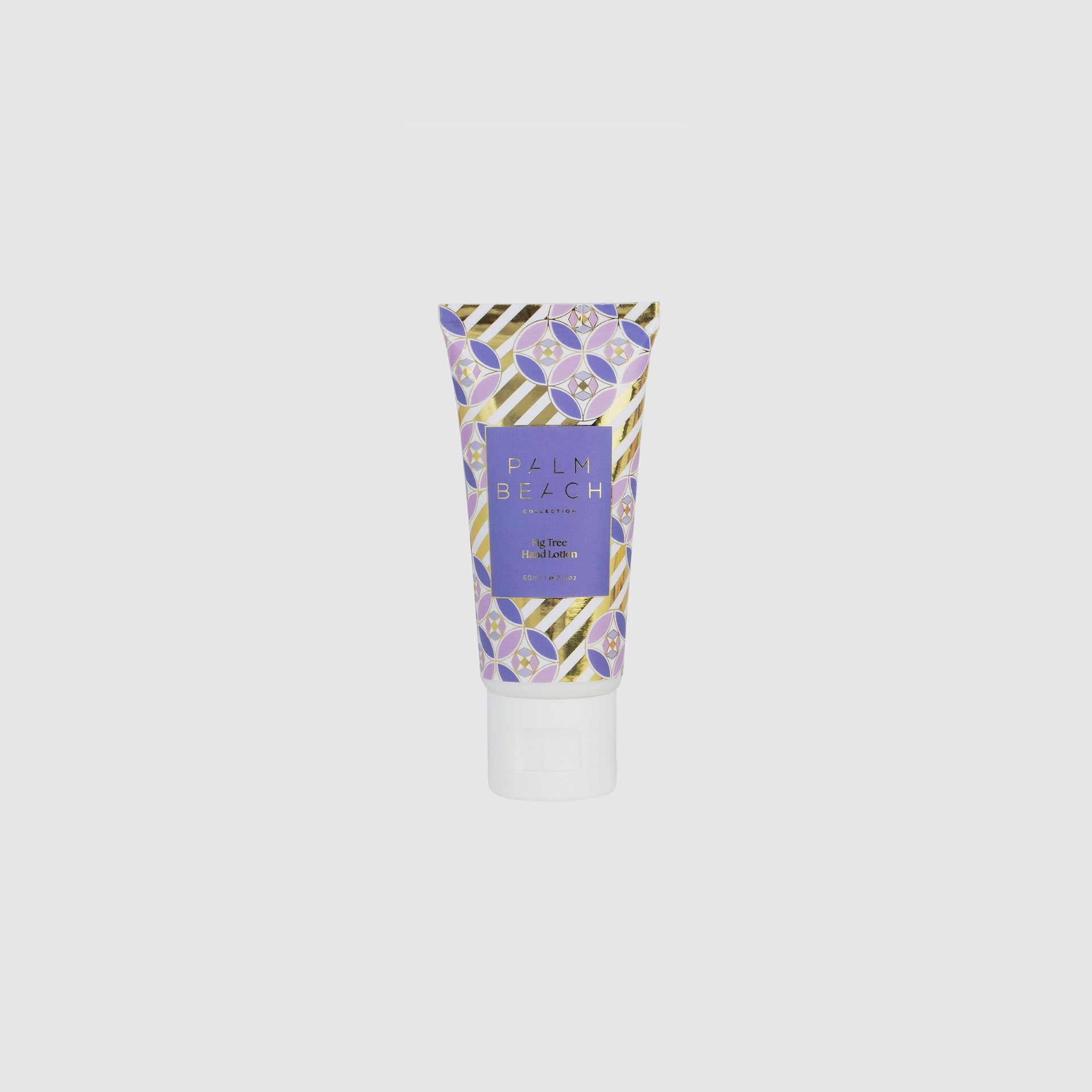 Fig Tree <br>UNBOXED Hanging Bauble <br>60ml Hand Lotion