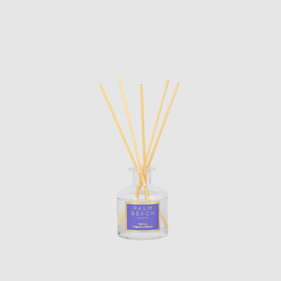 Fig Tree <br>UNBOXED 50ml Mini Fragrance Diffuser