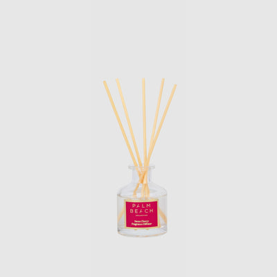 Neon Cherry <br>UNBOXED 50ml Mini Fragrance Diffuser