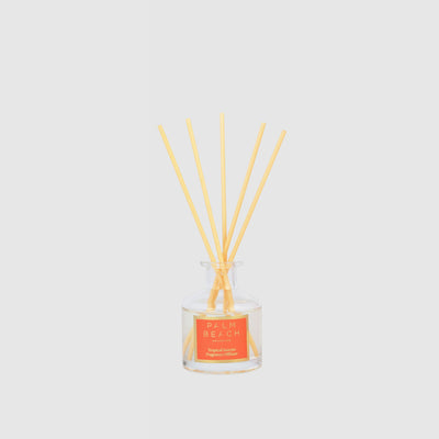 Tropical Sunrise <br>UNBOXED 50ml Mini Fragrance Diffuser