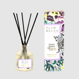 Violet Leaves & Santal 50ml Mini Fragrance Diffuser