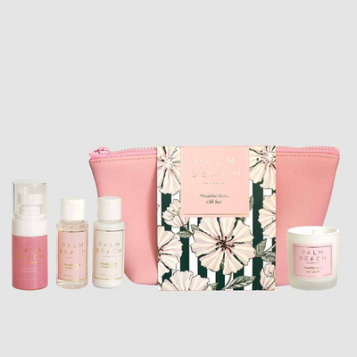 Pistachio Rose <br> Gift Set