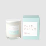 Sea Salt  Scented Candle 420g