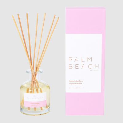 Pomelo & Dewberry <br> 250ml Fragrance Diffuser