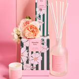 Pistachio Rose 200ml Fragrance Diffuser