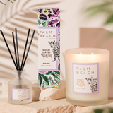 Violet Leaves & Santal 50ml Mini Fragrance Diffuser