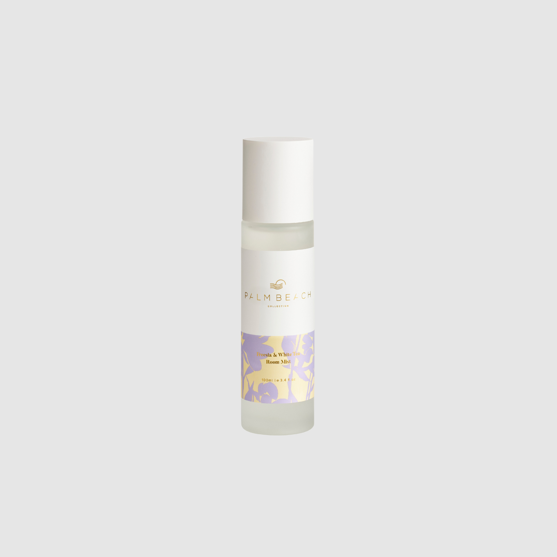 Freesia & White Tea <br> Unboxed 100ml Limited Edition Room Mist