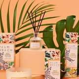 Wild Flowers & Vetiver 50ml Mini Fragrance Diffuser