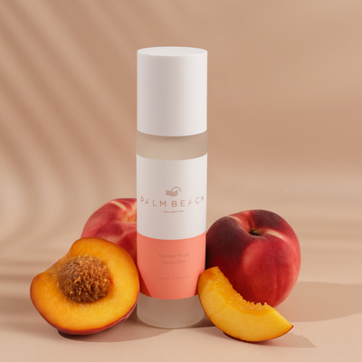 Summer Peach <br> 100ml Room Mist