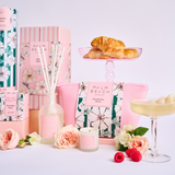 Pistachio Rose 200ml Fragrance Diffuser