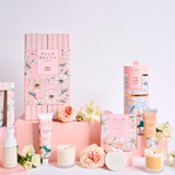 Sunday Brunch Candle Trio Collection
