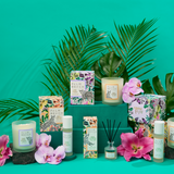 Wild Flowers & Vetiver 100ml Room Mist