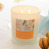 Sparkling Lychee 420g Standard Candle