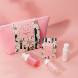Pistachio Rose Gift Set