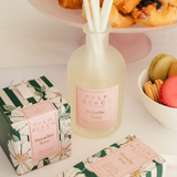 Pistachio Rose 200ml Fragrance Diffuser