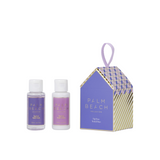 Gingerbread House Travel Duo - Fig Tree