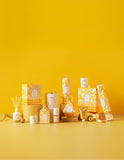 Celebrate Soleil Mini Candle + Diffuser Set