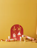 Passionfruit Punch Gingerbread House Hand Cream 50ml