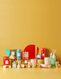Candle Trio Collection