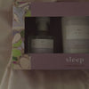 Sleep Trio Gift Set