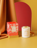 Passionfruit Punch Scented Candle 420g