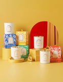 Passionfruit Punch Scented Candle 420g