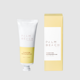 Coconut & Lime 100ml Hydrating Scented Hand Cream