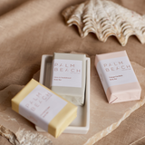 Coconut & Lime 200g Body Bar