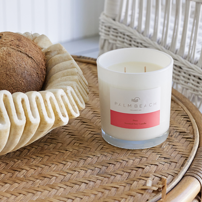 Posy <br> 420g Standard Candle