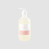 White Rose & Jasmine 500ml Hand & Body Wash