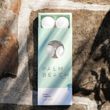 Sea Salt Tealight Pack